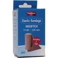 thumbnail image 2 of Deluxe Elastic Bandage/Premium Elastic Bandage Wrap (7.5 cm 3 inch), 2 of 2
