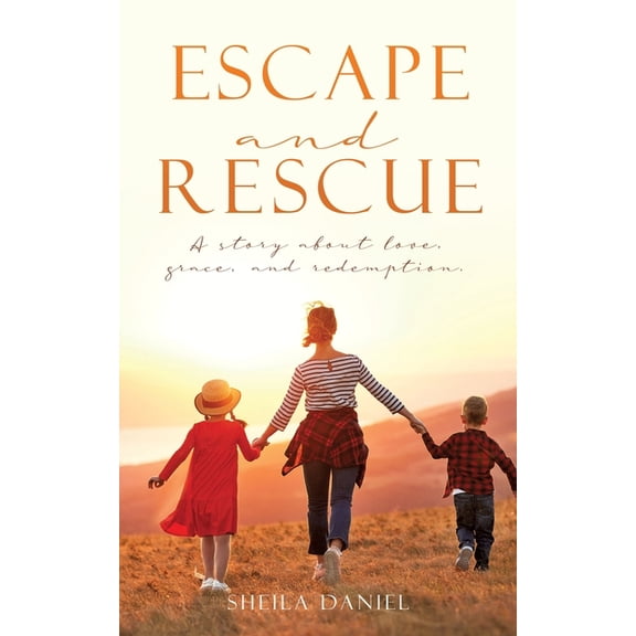Redemption Escape and Rescue, Book 1, (Paperback)