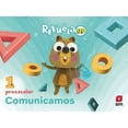 thumbnail image 1 of Lectorescritura 1 / revuela up / preescolar, 1 of 1