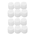 thumbnail image 3 of 12Pcs LED Candle Light Cylindrical Shape Electronic Flameless LED Candle Lamp for Holiday Wedding Party, 3 of 5