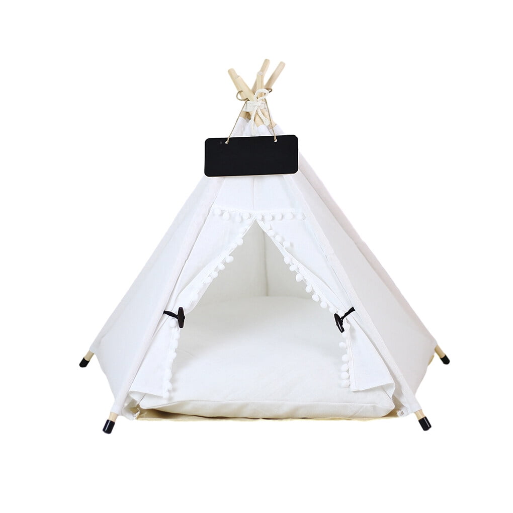 Dog tent for large dog hotsell