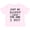 AD-Pink, variant on Aint No Daddy Like the One I Got Boys or Girls Toddler T-Shirt
