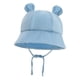 thumbnail image 5 of Sombrero de Cubo para bebé Perfecl Azul con Ala ancha, 5 of 8