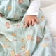 thumbnail image 3 of Manta portátil HALO Lion King Sack, 100% algodón TOG 0.5, 3 of 8
