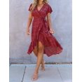 thumbnail image 2 of SURJDE Womens Casual, 2 of 5