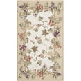 thumbnail image 2 of Safavieh Chelsea Beaufort Oriental Area Rug, Ivory, 3' x 6', 2 of 10