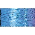 thumbnail image 2 of Sulky Metallic Thread Blue, 2 of 2
