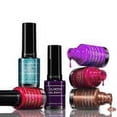 thumbnail image 4 of Revlon Colorstay Gel Envy Long Wear Nail Enamel, 2 Of a Kind, 4 of 5