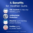 thumbnail image 2 of Pasta de dientes Crest Pro-Health Gum Detoxify Deep Clean 75 ml, 2 of 9