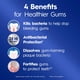 thumbnail image 2 of Pasta de dientes Crest Pro-Health Gum Detoxify Deep Clean 75 ml, 2 of 9