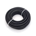 thumbnail image 5 of Cable de alimentación 18Awg Ul2464 Cable eléctrico trenzado Led rojo y negro 2 conductores cobre estañado (18Awg -2C- 25 pies), 5 of 5
