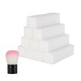 thumbnail image 2 of 10 Pcs White Buffer Sanding Blocks Buffing Blocks  Art Manicure Tool, 2 of 7