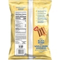 thumbnail image 2 of SunChips 100% Whole Grain Black Bean Southwestern Queso Snack Chips Bag, 7 oz​, 2 of 5