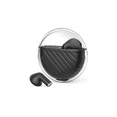 thumbnail image 1 of Audífonos Inalámbricos 1Hora In-ear Auriculares negro tansparente, 1 of 4