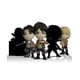 thumbnail image 4 of Figura de vinilo Youtooz Levi, figura de Levi de 4,5" de la serie Attack on Titan, figura coleccionable AOT Colección Attack on Titan, 4 of 5