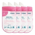 thumbnail image 2 of 4 Uds 700ml bolsa de orina de emergencia para coche portátil bolsas de vómito Mini urinario Unisex Ndcxsfigh Para Estrenar, 2 of 4