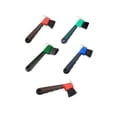 thumbnail image 6 of Ergonomic Handle Hoofs Cleaning Tool with Comfortable Grip for Reducing Fatigue During Prolonged Equines Care, 6 of 8