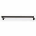 thumbnail image 4 of Alno Inc 24'' Wall Mounted Towel Bar, 4 of 6