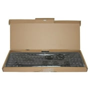 HP USB Slim Business USB Keyboard - N3R87AT#ABA