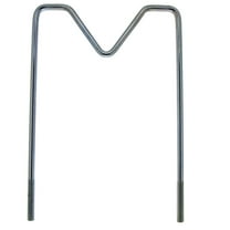 CUB CADET 747-05725A Front Deck Hanger Rod Z Force LX SX SZ 48 54 60 S L LZ LE