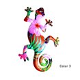 thumbnail image 2 of Decoración de pared Kearding forma de animal metal tipo 3, 2 of 6