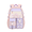Pink, variant on 180° Open School Backpack, Multi-Pocket Bookbag with Organizer, Cute Lightweight Backpack for Daily Use