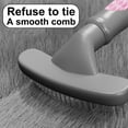 thumbnail image 4 of Necvior Pet Comb Dog Grooming Dematting Brush Deshedding Comb Rakes Tool Supplies, 4 of 11