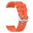 thumbnail image 4 of Correa de reloj de repuesto de pulsera de gel de sílice para Huawei Watch GT 2 GT Honor Magic, 4 of 8