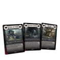 thumbnail image 4 of Juego de cartas Steamforged Games Gears of War The Card Game, 4 of 6