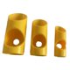 thumbnail image 2 of Herramienta de Corte de Tubos de Espuma de 3 Piezas, Accesorio Profesional para Cortar Aislamiento de Tubos, Ideal para Industrias, Hogares Y Comercio Amarillo, 2 of 9