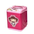thumbnail image 1 of SharkTRUE Realistic Electric Washing Machine Toy: Safe, Interactive, Portable Play Set for Kids, 1 of 8