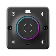 JBL AURA-BT-M Bluetooth Compact High-Performance 2-Way Marine Stereo Receiver