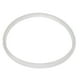 thumbnail image 1 of Junta de goma de silicona blanca Soledad para olla a presión 4L 5L 6L 15L 16L 17L, 1 of 6