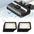 thumbnail image 1 of Filtro De Aspiradora, Accesorios De Piezas De Limpiador De Pisos 2 Piezas Lavables Para Mantenimiento, 1 of 7