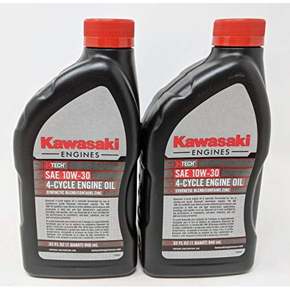 4 Cycle Engine Oil 10w30
