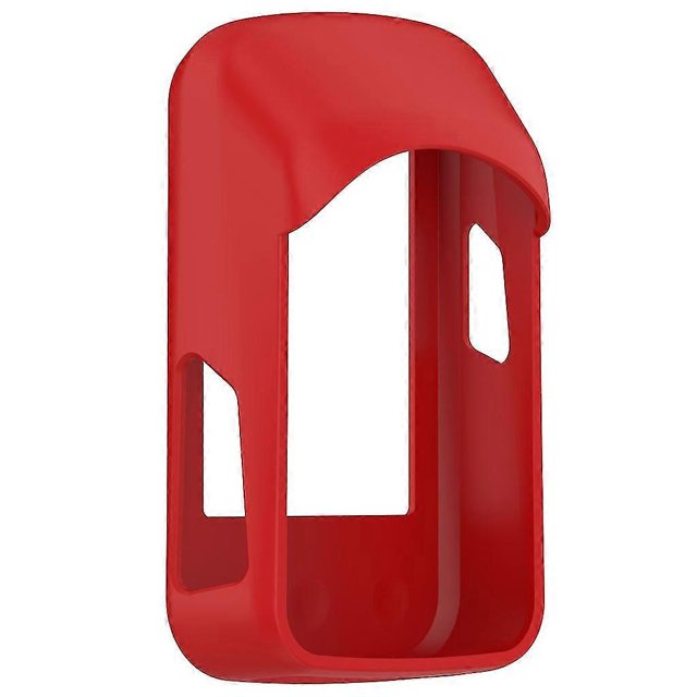 Funda protectora de pantalla antideslizante para ordenador de bicicleta Wahoo-elemnt Bolt V2