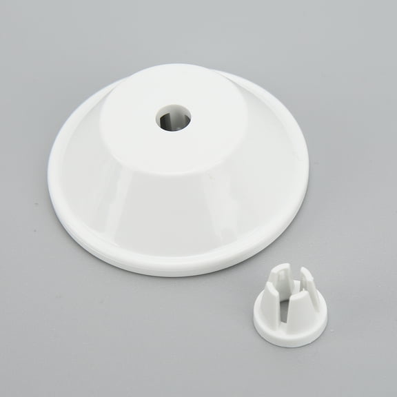 Plastic Spool Cap and Stopper Set for Heavy Duty Sewing Machines