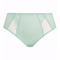 thumbnail image 4 of Elomi Brianna Full Panty Brief (8085),4XL,Frozen, 4 of 7