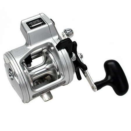 - Accudepth Plus-B Line Counter Reel