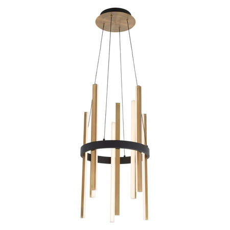 Modern Forms Pd-87914 Harmonix 8 Light 14