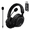 GT886(Black), variant on ONIKUMA 2.4GHz Wireless Gaming Headset for PS4/PS5/Xbox/Switch/PC, Bluetooth Over Ear Headphones, 1000mAh Battery, Ultra-Low Latency, 7.1 Stereo Surround Sound , 60H Battery Gaming Headphone