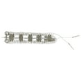 thumbnail image 3 of ERP DC47-00019A Dryer Heating Element Replaces WP35001247, 3 of 6