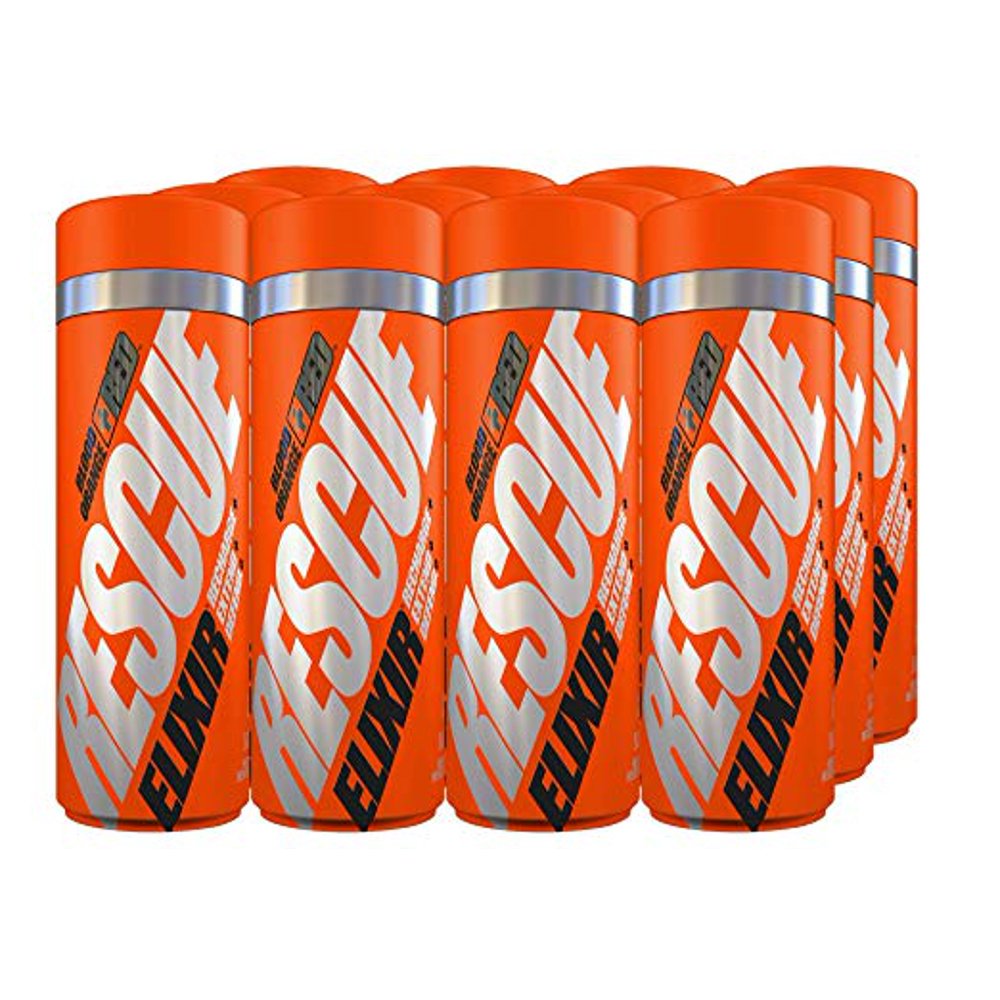 +RED ELIXIR RESCUE Blood Orange, 12 oz, 12 pack - Walmart.com - Walmart.com