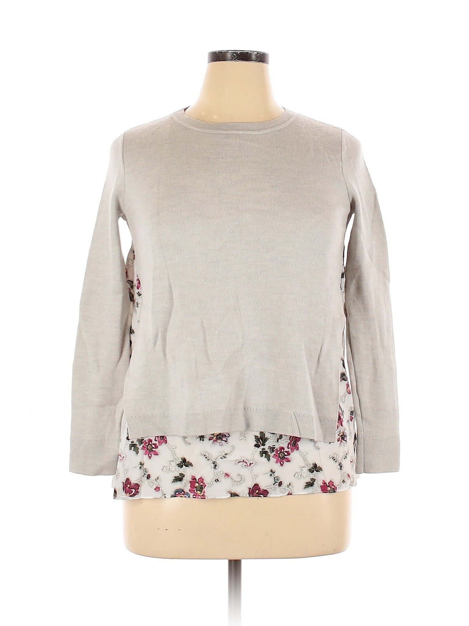 club monaco dog sweater