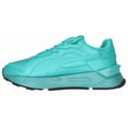 thumbnail image 2 of NEW PU & MA 307561-01 MAPF1 Mirage Sport AMG Mercedes Petronas Green Shoes Men's 11, 2 of 6