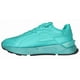 thumbnail image 2 of NEW PU & MA 307561-01 MAPF1 Mirage Sport AMG Mercedes Petronas Green Shoes Men's 11, 2 of 6