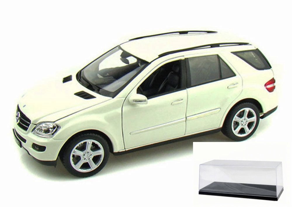 mercedes benz suv toy car