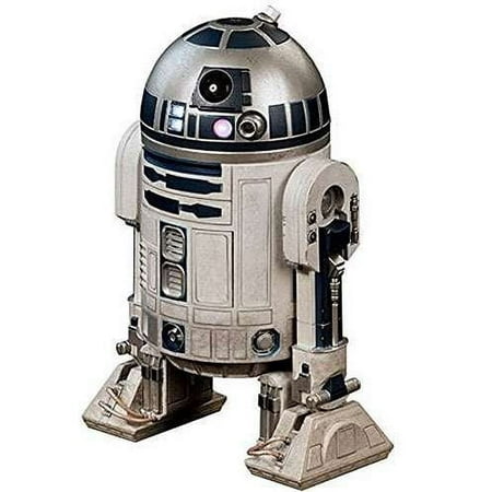 Star Wars R2-D2 Collectible Figure