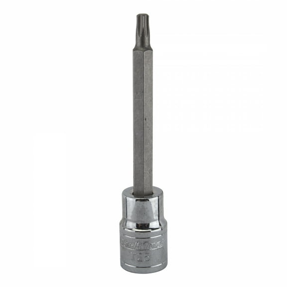 Park Tool Torx Bit Torx Bit 2671 Chrome Vanadium Steel And Nickel Chrome Plated