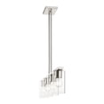thumbnail image 5 of Livex Lighting - Zurich - 4 Light Chandelier in Modern Style - 4.5 Inches wide, 5 of 9